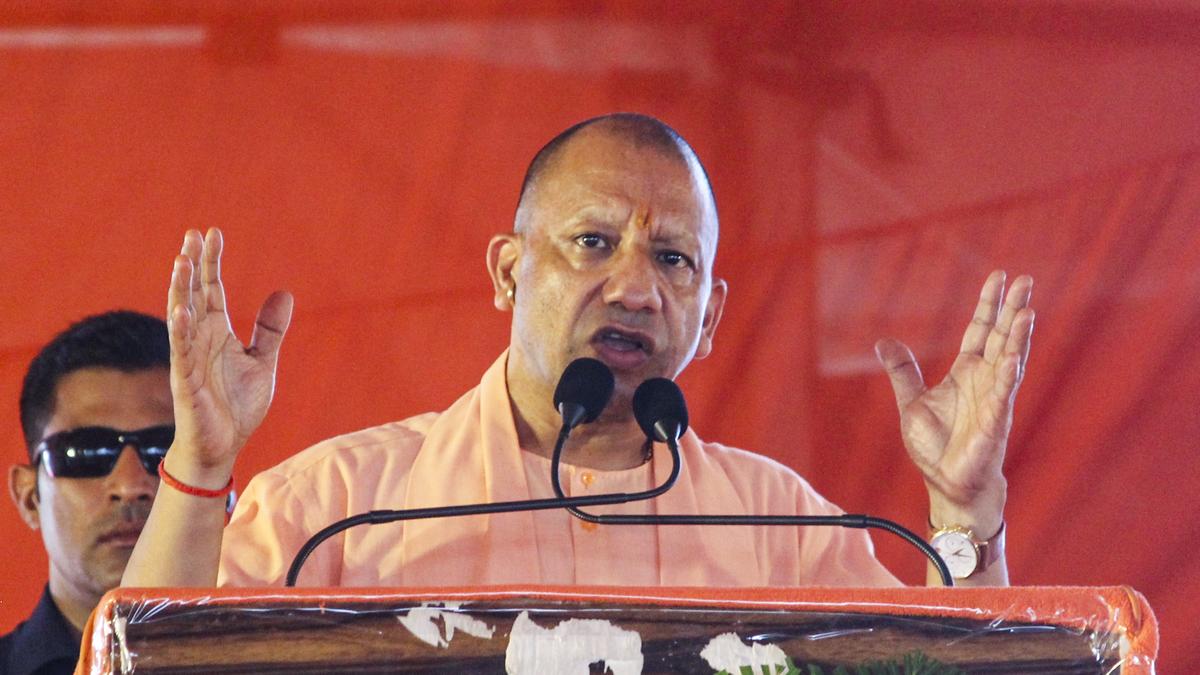 Yogi Adityanath vows to restore 68 shrines, 19 sacred wells allegedly destroyed by invaders in Sambhal