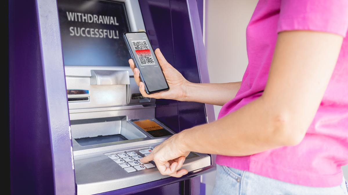 RNFI introduces cardless cash withdrawals via UPI QR with Jio Payments Bank