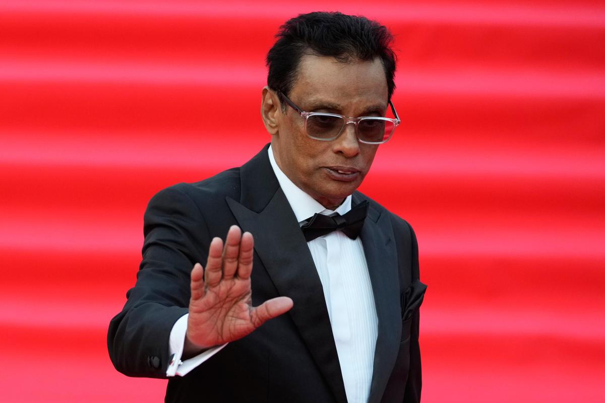 How Cannes learnt to manage dissent