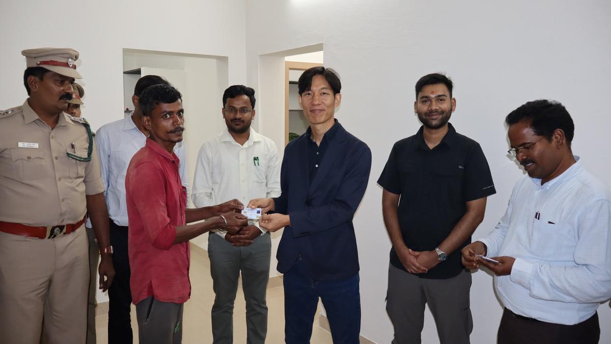 Forest Department initiative transforms lives of tribal youths in Sathyamangalam Tiger Reserve