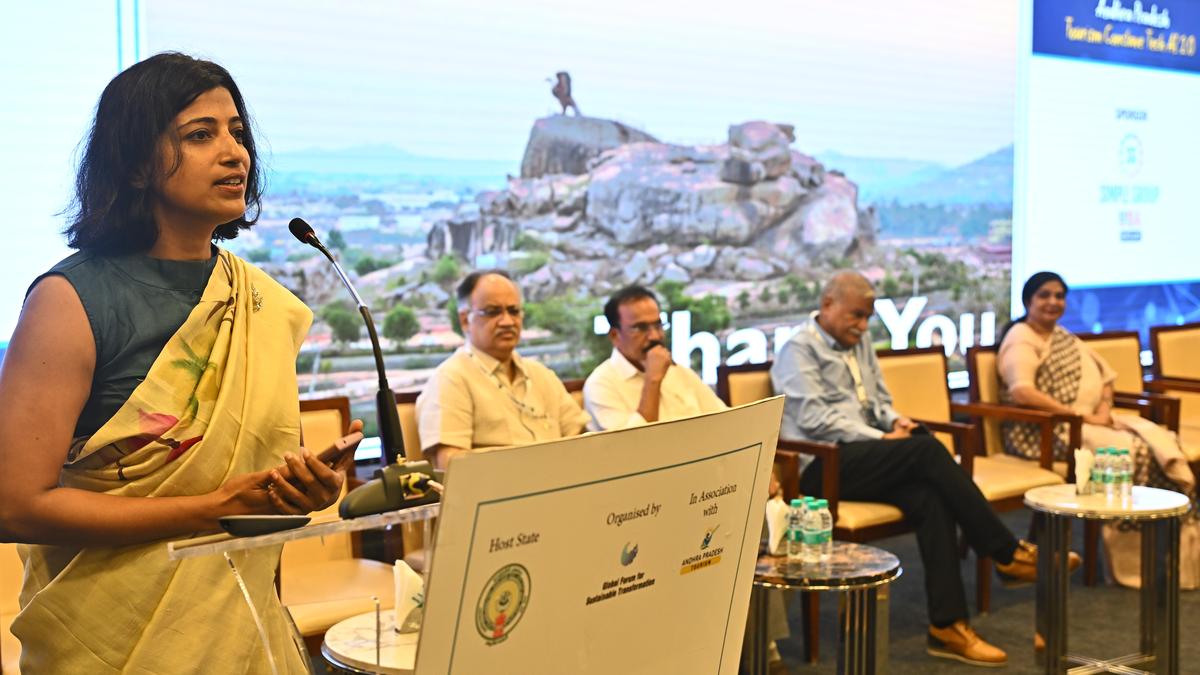 Govt. unveils safety-centric adventure tourism policy