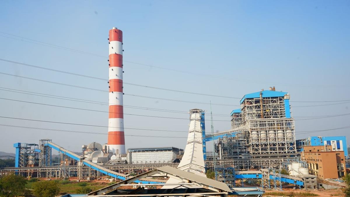 Union Power Ministry to convene meet on PPA for NTPC’s 800 MW unit at Ramagundam  
