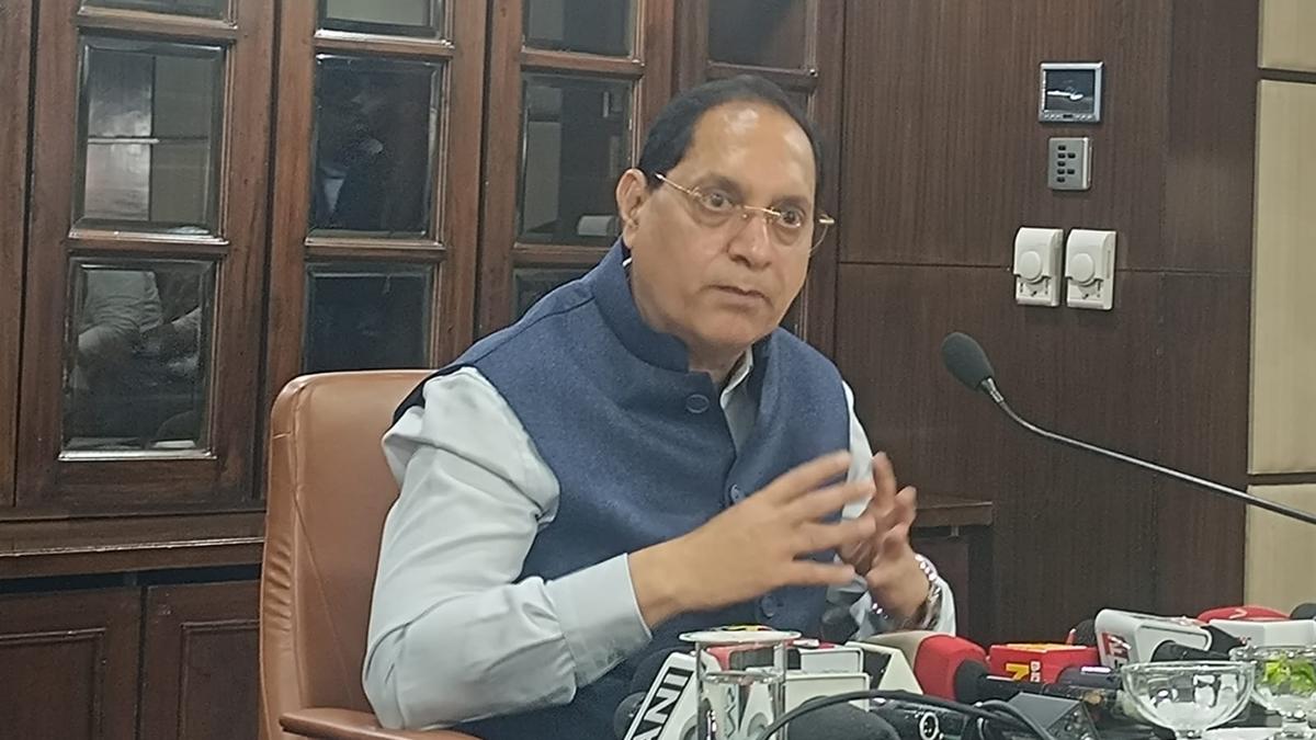Indian market remains resilient despite rising volatility, says SEBI chairperson