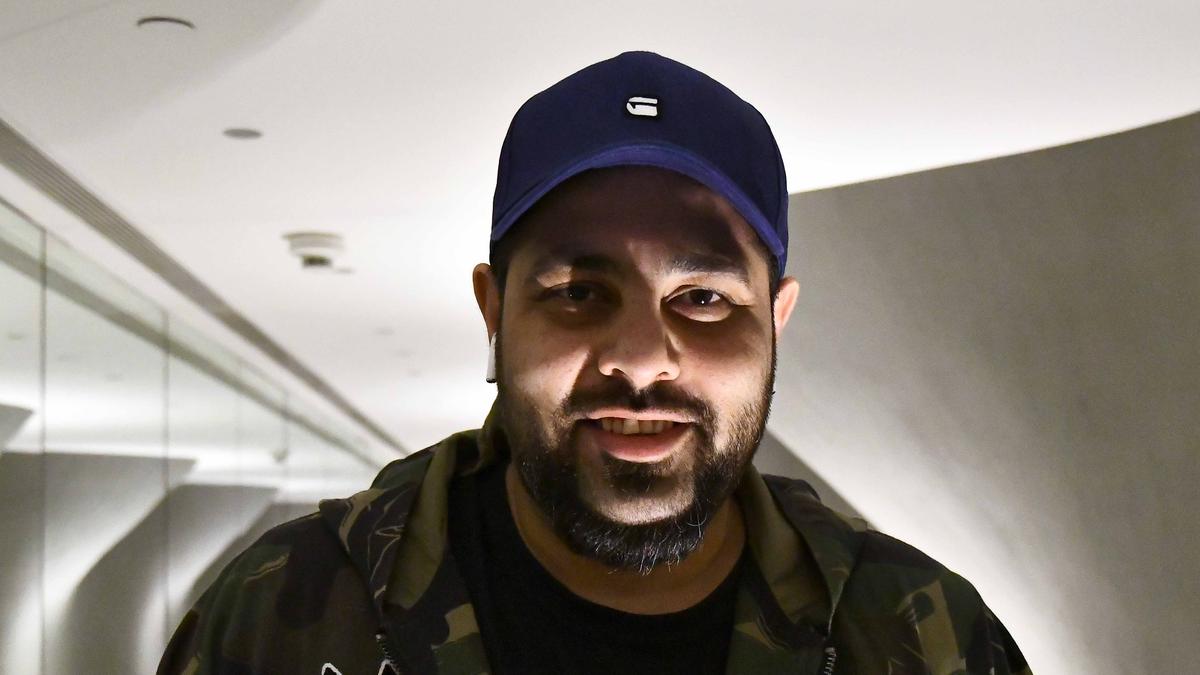 Badshah backs Diljit Dosanjh amid alcohol songs controversy