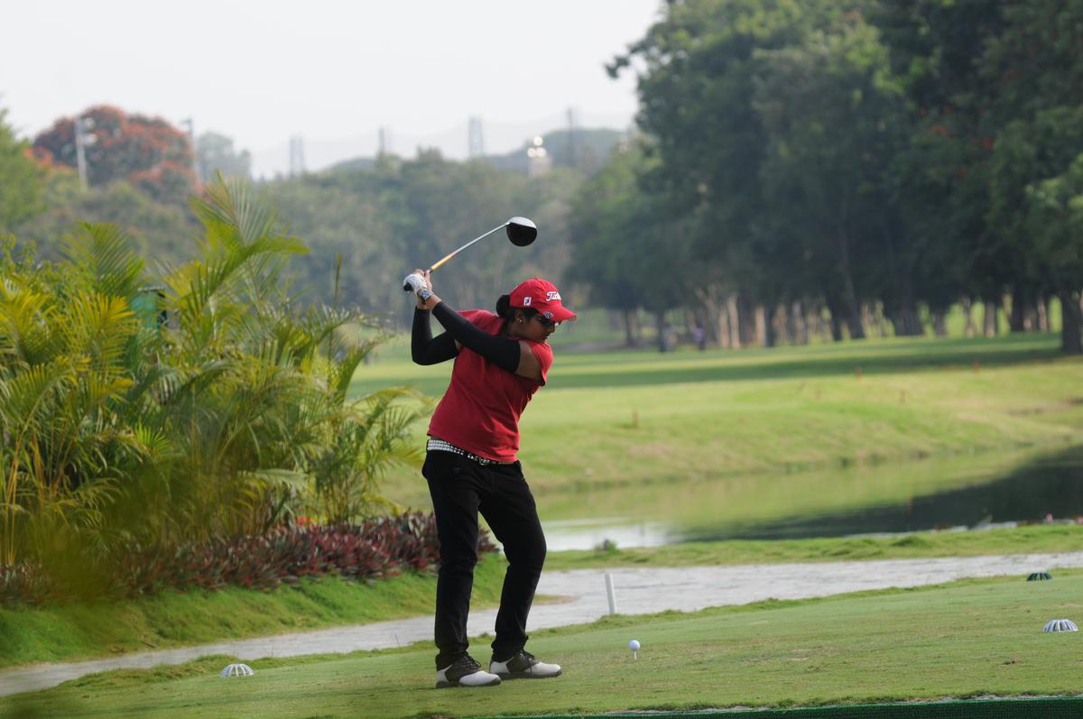 A file photo of the Bangalore Golf Club, located in the city centre, is spread over 60 acres. A file photo of the Bangalore Golf Club, located in the city centre, is spread over 60 acres.