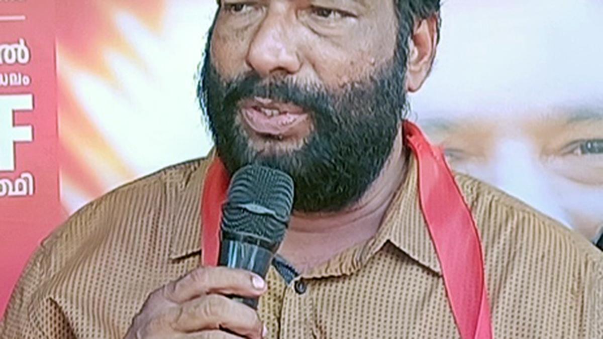 CPI(M) seeks police investigation into BJP councillor K. Anil Kumar’s death