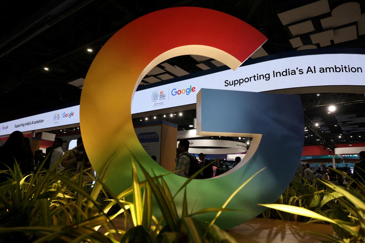 thehindu.com - Reuters - Indian court ruling on Google keyword ads could reshape online advertising
