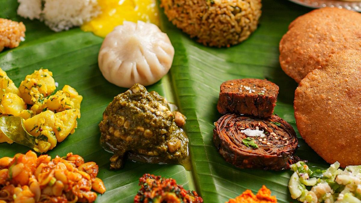 Why Ganesh Chaturthi is more than modak: Exploring Maharashtra’s culinary traditions, rituals and recipes