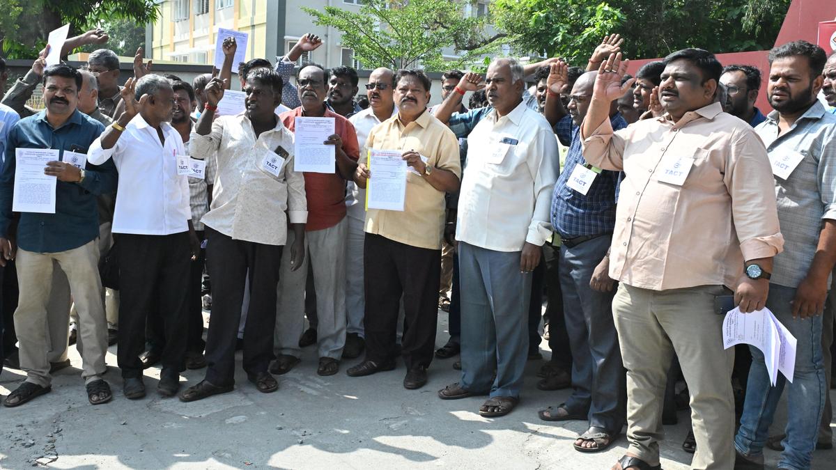 TACT seeks protection for micro units in Coimbatore