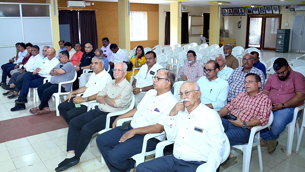 Upgrade Hubballi Airport to international standards instead of building a new one, State govt. urged