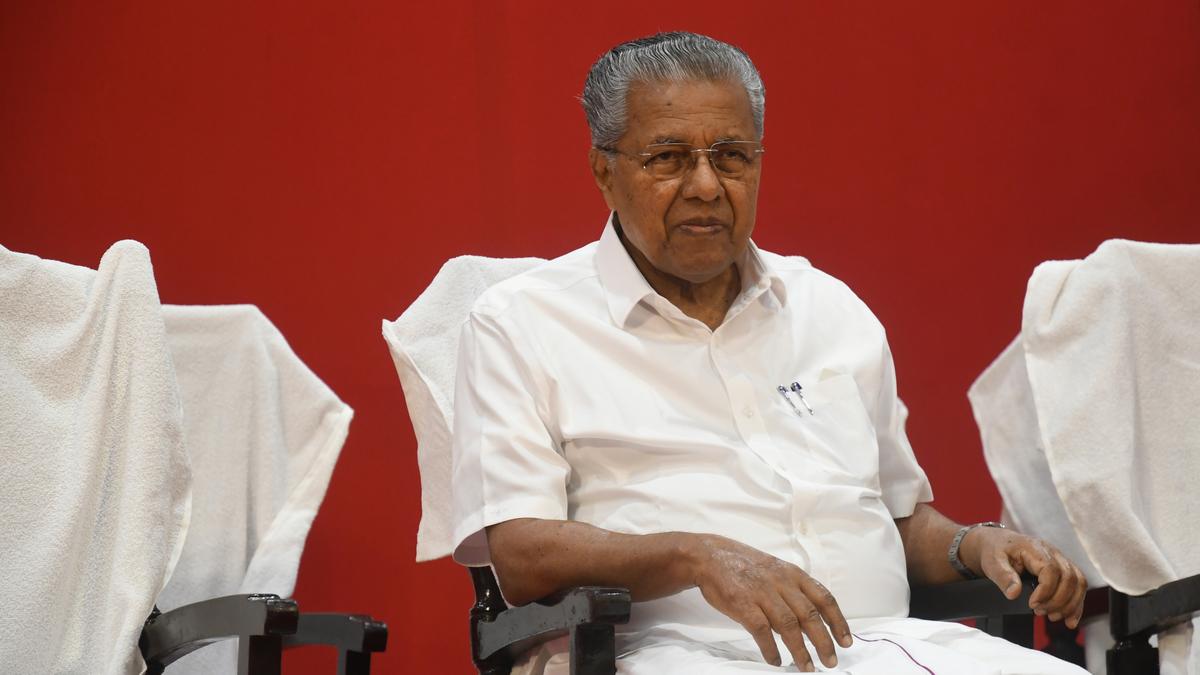 Top Kerala news developments today