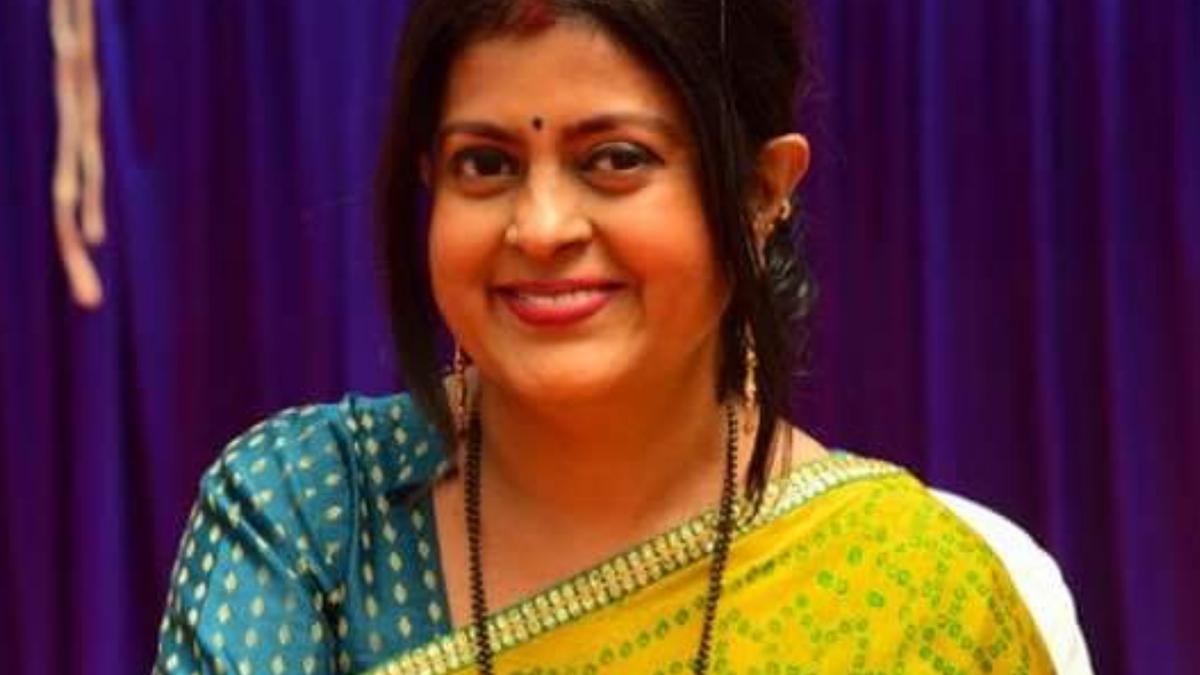 Remembering Aparna Vastarey: Her voice lives on in namma metro