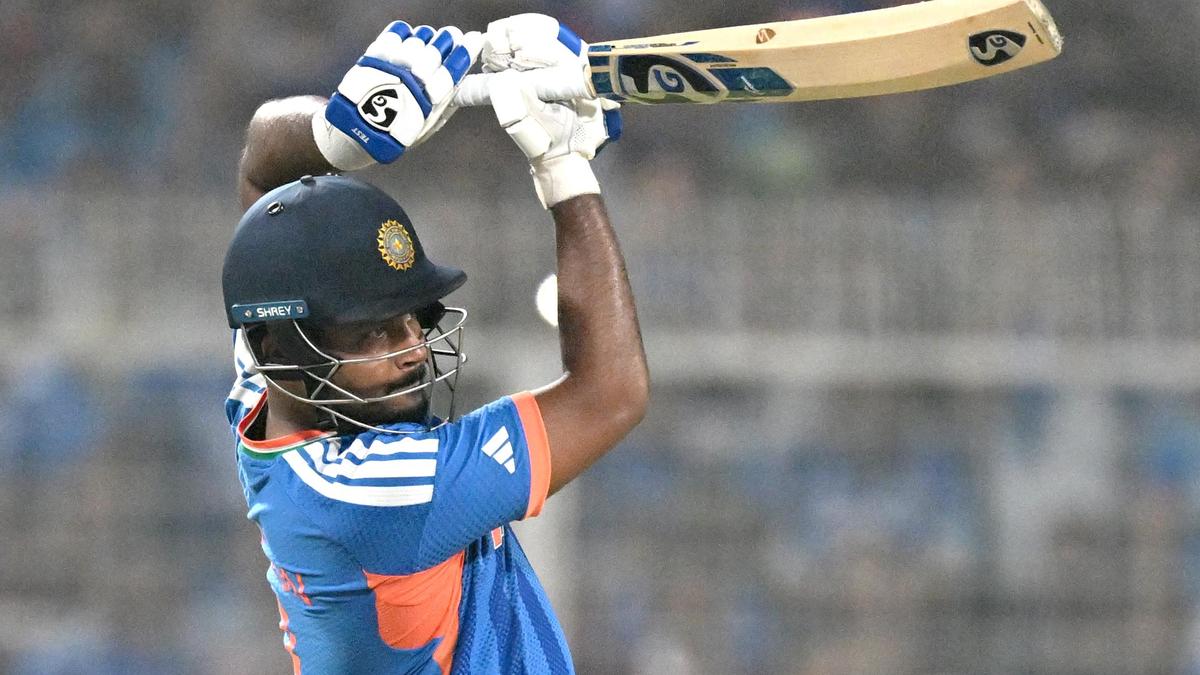 Samson adalah pemain kelas dunia dan dia menjalankan inningnya dengan baik: Gambhir