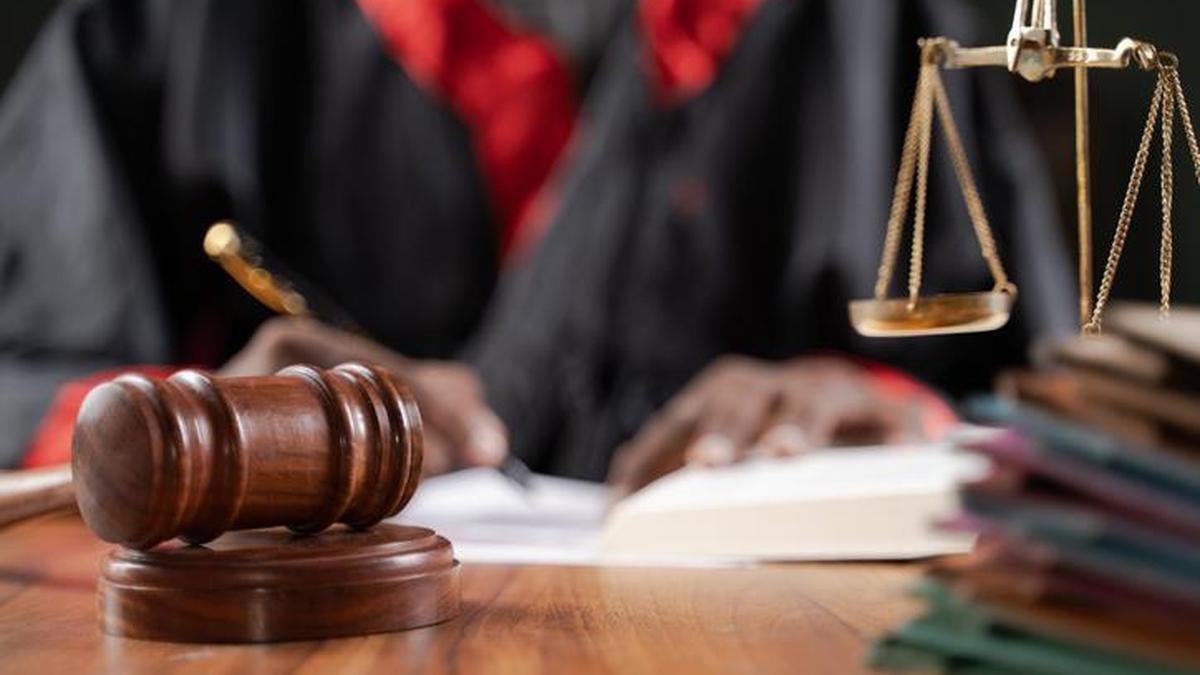 Retired HC judges ‘embarrassed’ to sit as junior ad hoc judges to clear pendency: CJI