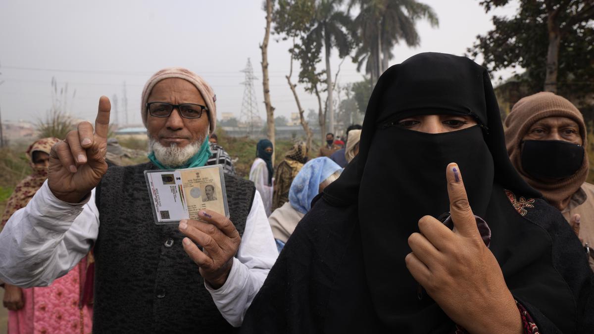 Understanding the Muslim voter