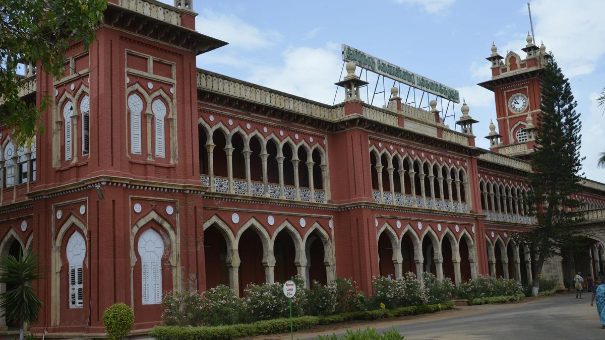 Tamil Nadu Agricultural University releases UG admission rank list, 7