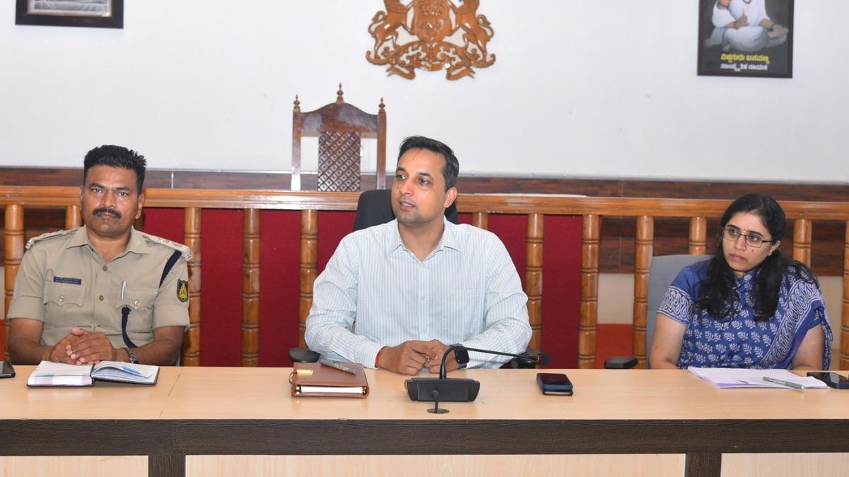 Raja Seat in Madikeri to host flower show from today