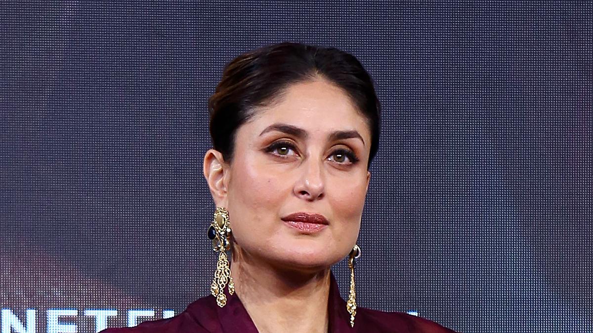 PVR INOX anuncia el Festival Kareena Kapoor Khan para conmemorar sus 25 años en el cine