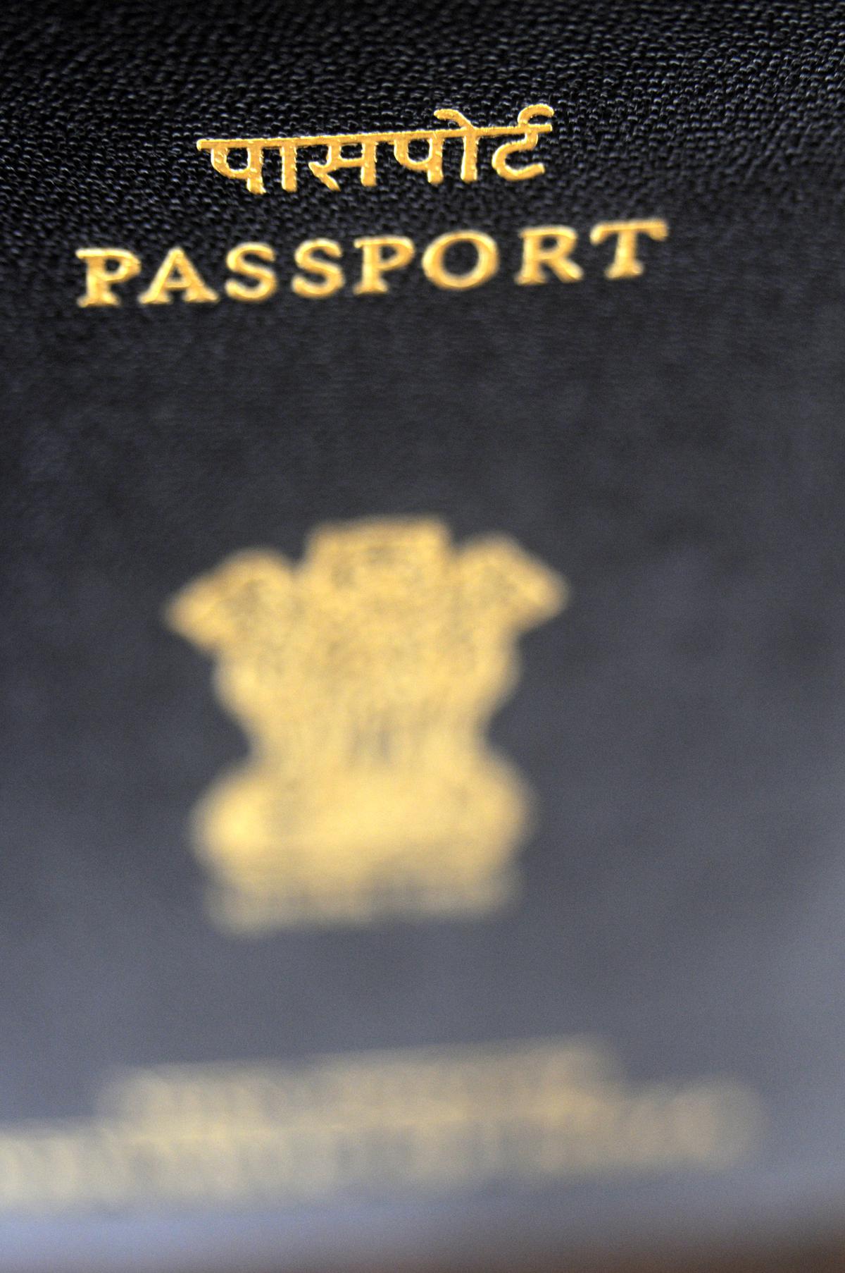 Indians exempted from police clearance certificate for Saudi visa