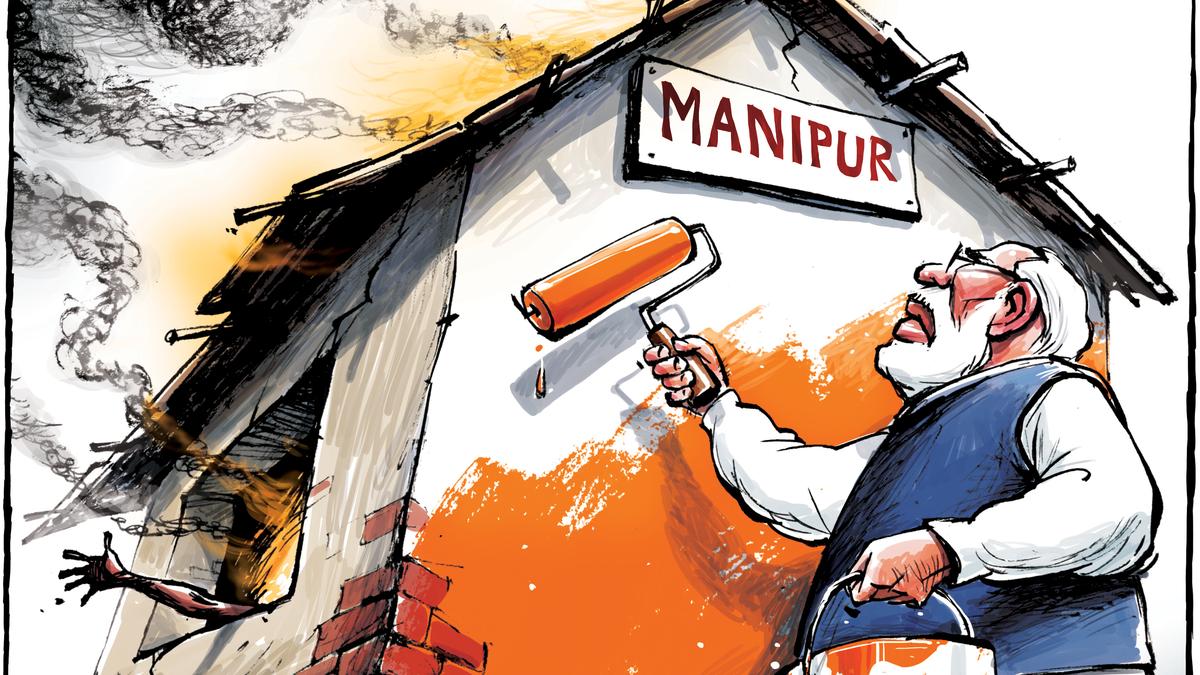 On the draw — April 26, 2026