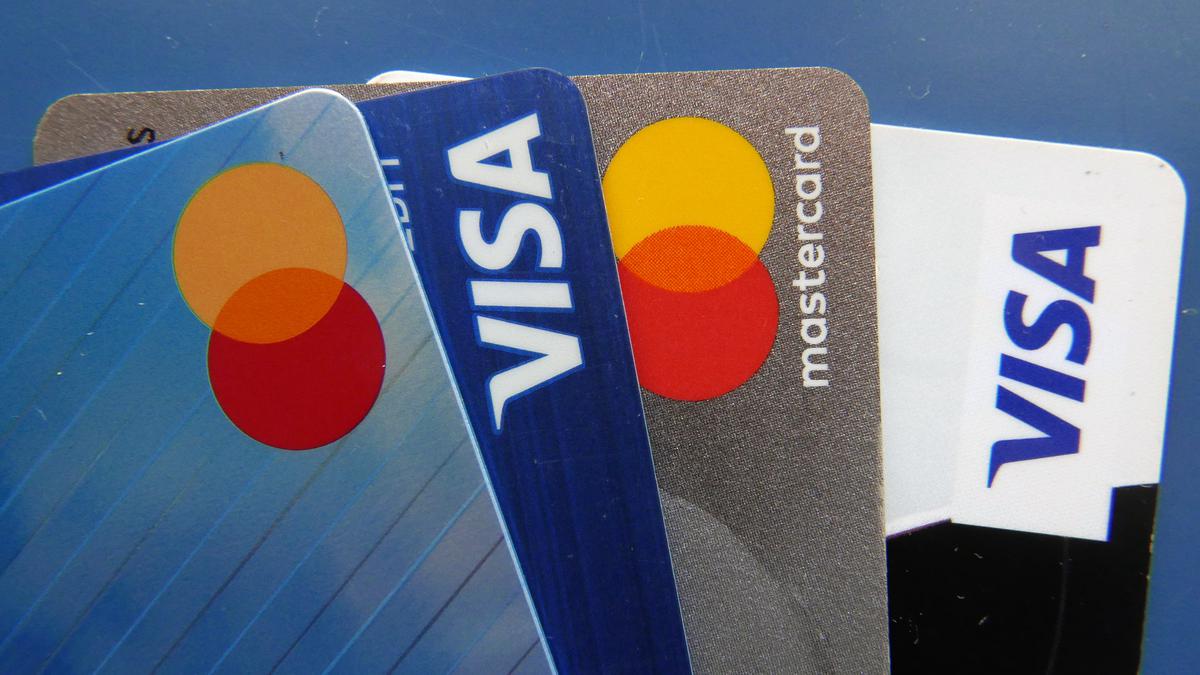 Overseas spending using credit cards not to attract Tax Collected at Source: Finance Ministry