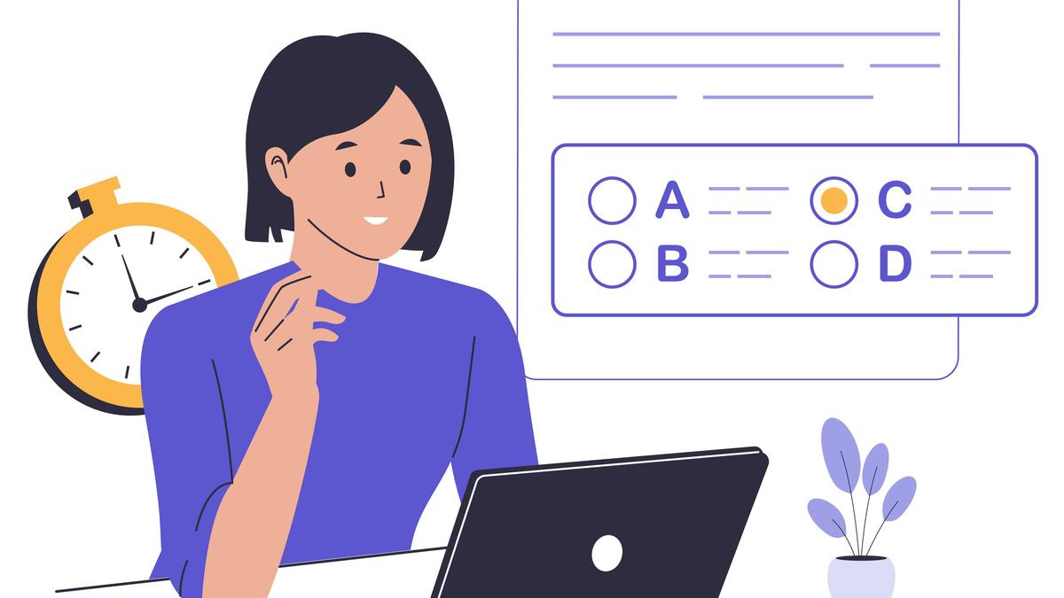 Tips for students taking the BITSAT