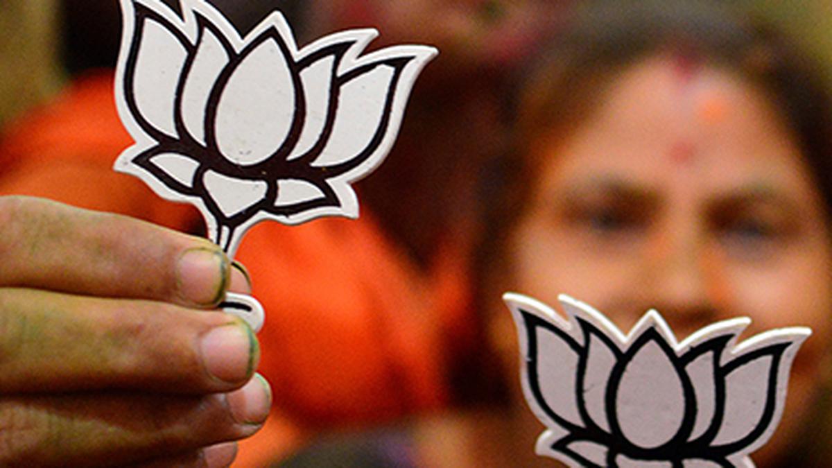 BJP to begin Maha Jansampark Abhiyan from May 31; to reach out to 1,000 eminent persons in every Lok Sabha constituency