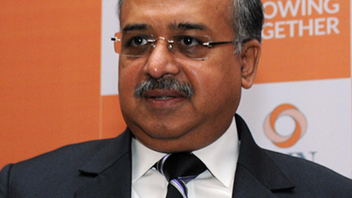 Sun Pharma Q1 net profit down 23% to ₹2,232 crore