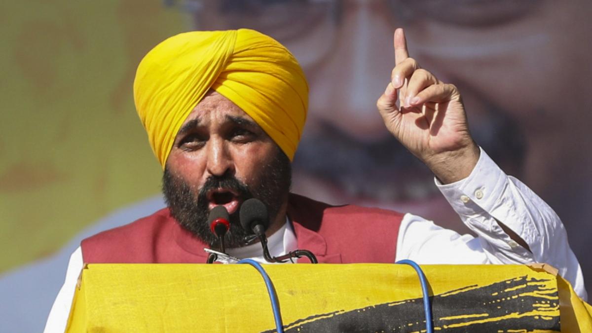 Punjab bypolls: AAP names candidates for all four seats