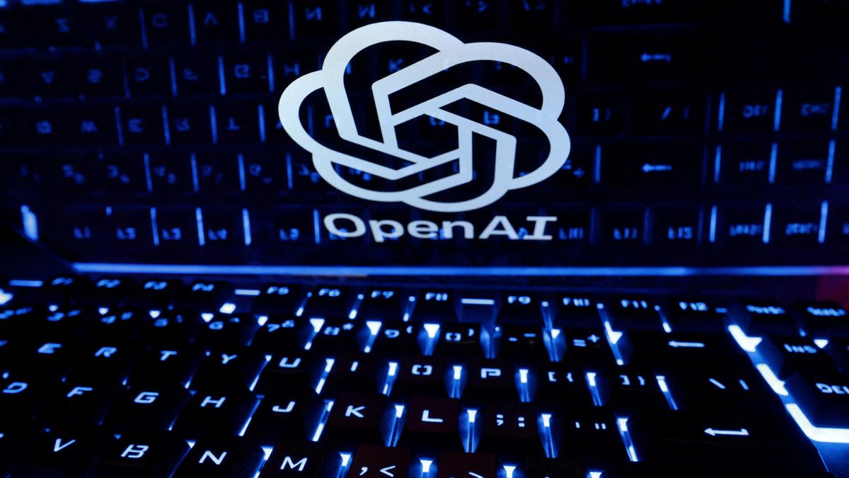 OpenAI builds first chip with Broadcom and TSMC, scales back foundry ambition