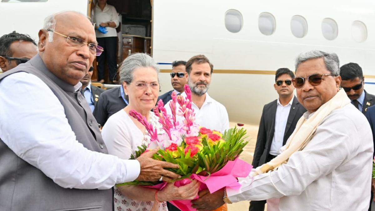 Opposition meet in Bengaluru July 17 Updates | Day two of meeting to begin at 11 a. m.