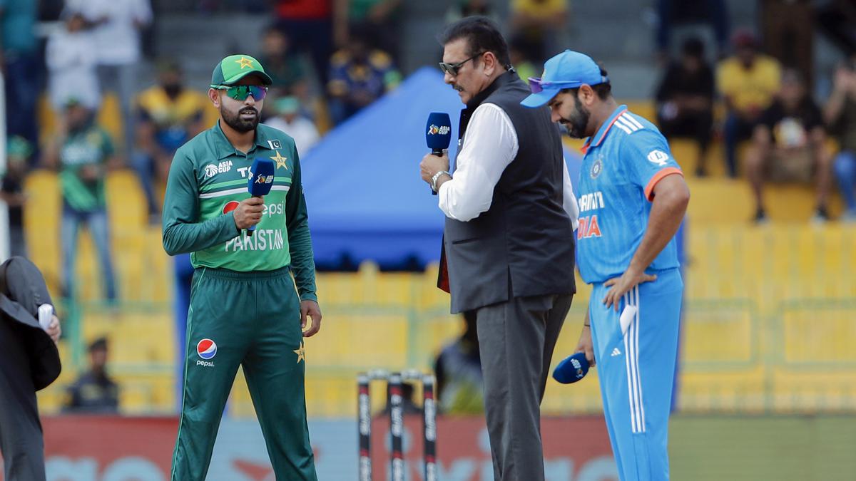 Asia Cup | Pakistan opts to bowl against India