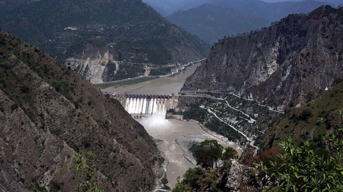 More than court action, revisit the Indus Waters Treaty