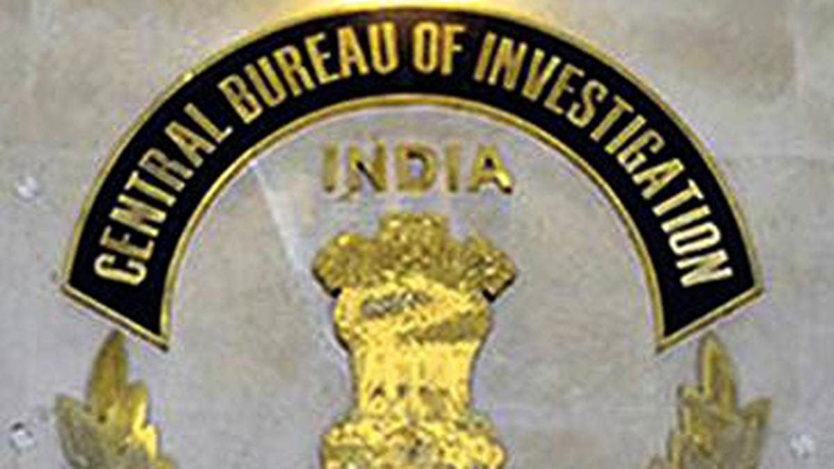 Senior IPS officers A.Y.V. Krishna, N. Venu Gopal appointed additional directors in CBI