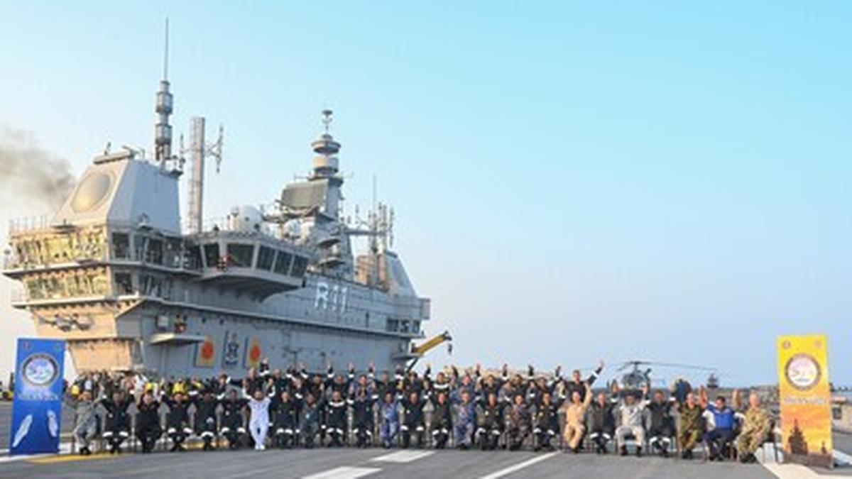 A Blueprint for Shared Security: MILAN 2026 as the Global Anchor for Collective Maritime Peace