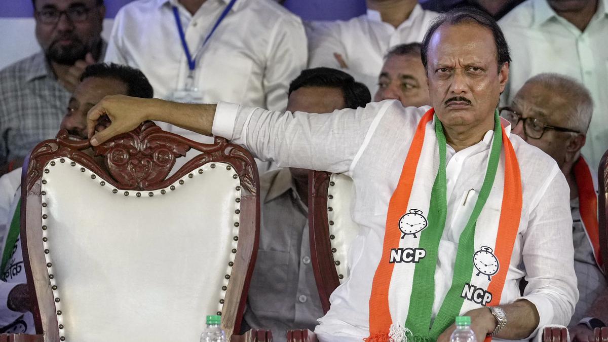 No alternative to PM Narendra Modi in 2024 Lok Sabha polls, says Ajit Pawar