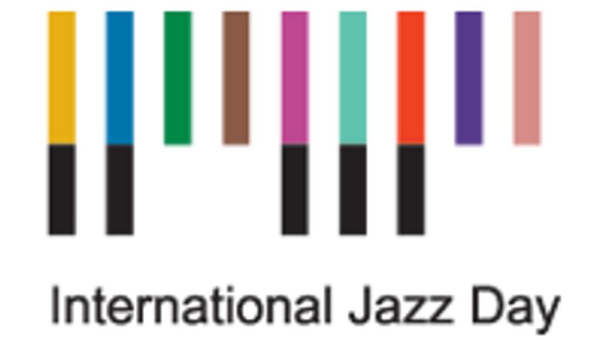 Daily quiz | On International Jazz Day