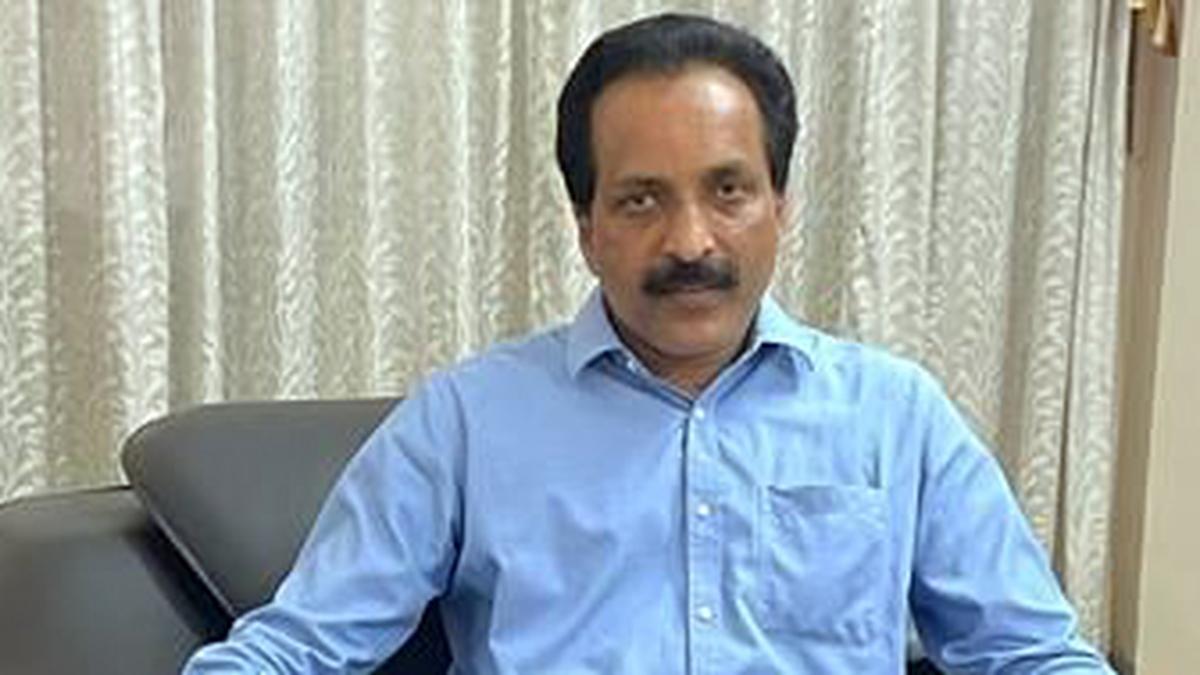 Budget 2023 | Department of Space gets ₹12,500 crore, 8% less than previous year