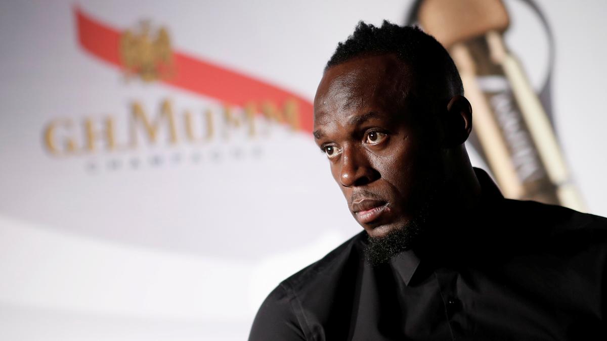 Usain Bolt scammed as $12.7 million goes missing from investment account: Lawyers
