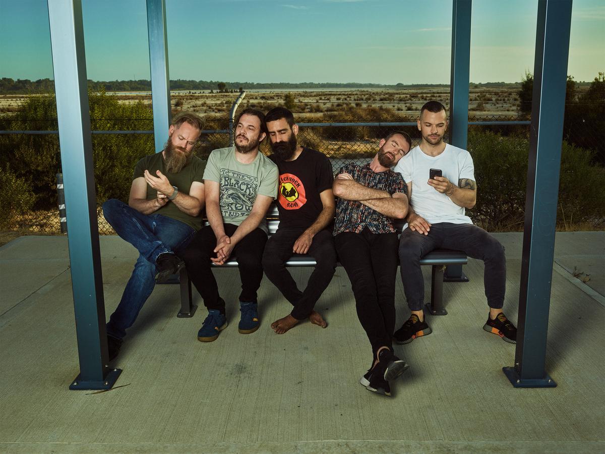 Karnivool Karnivool