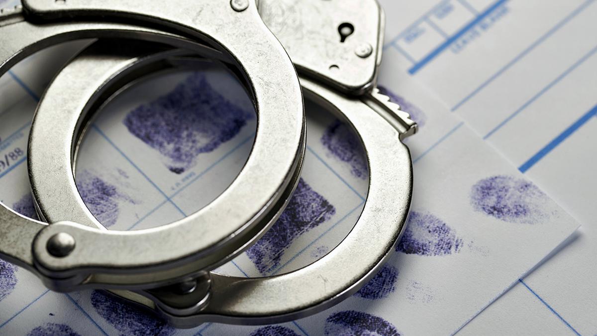 Erode history-sheeter murder: One more surrenders in court, five arrested