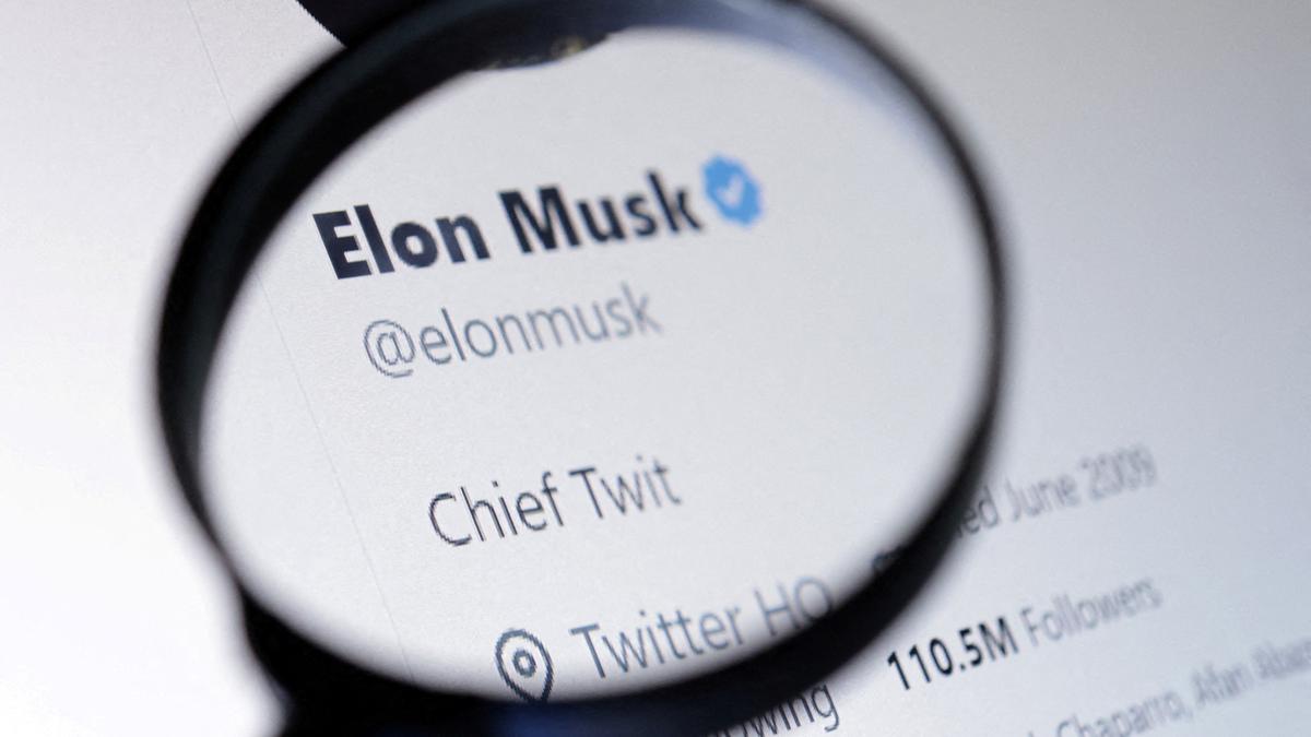 Twitter board dissolved, Elon Musk says he will be CEO