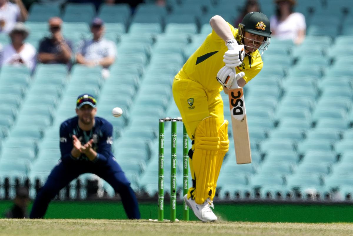 David Warner’s leadership ban may go after Cricket Australia’s code of conduct change