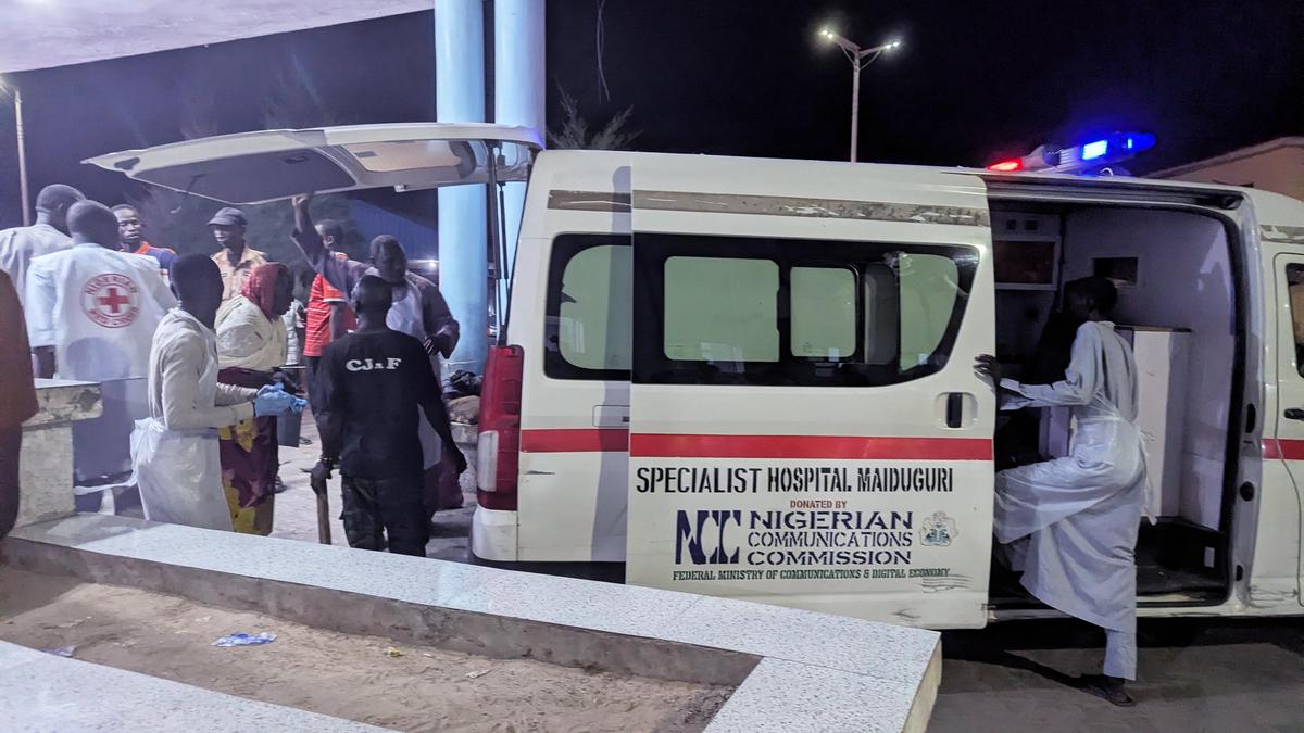 Nigeria Suicide Bombings and the Brutal Reality of the Northeastern Conflict