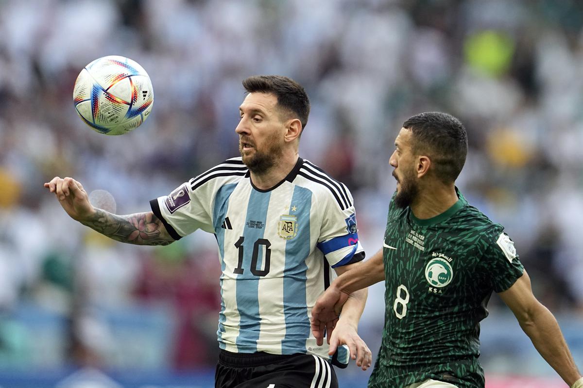 FIFA World Cup 2022 | We should prepare for what is coming, we have to win, says a dejected Messi