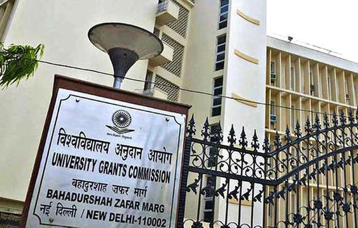 thehindu.com - Mamidala Jagadesh Kumar - University townships can link students to industrial and logistics corridors