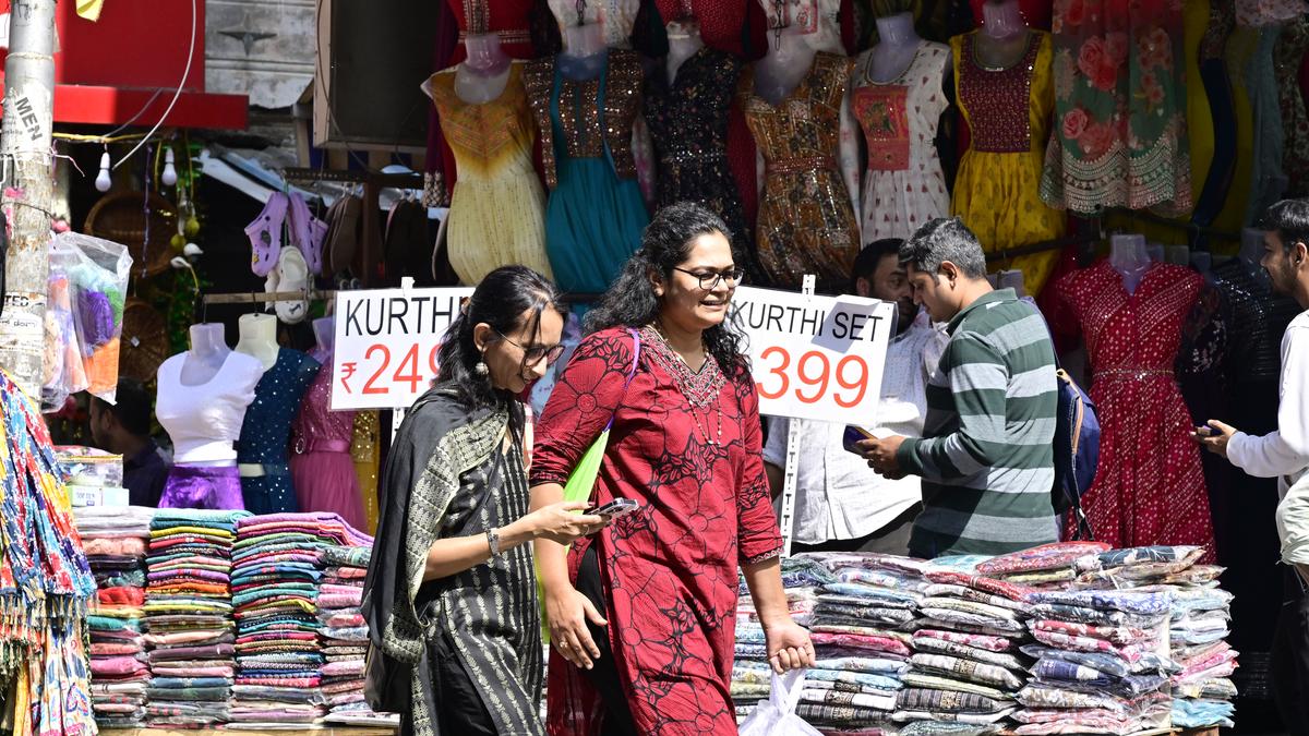 In a first, BBMP classifies several street vending spaces in Bengaluru as heritage thumbnail