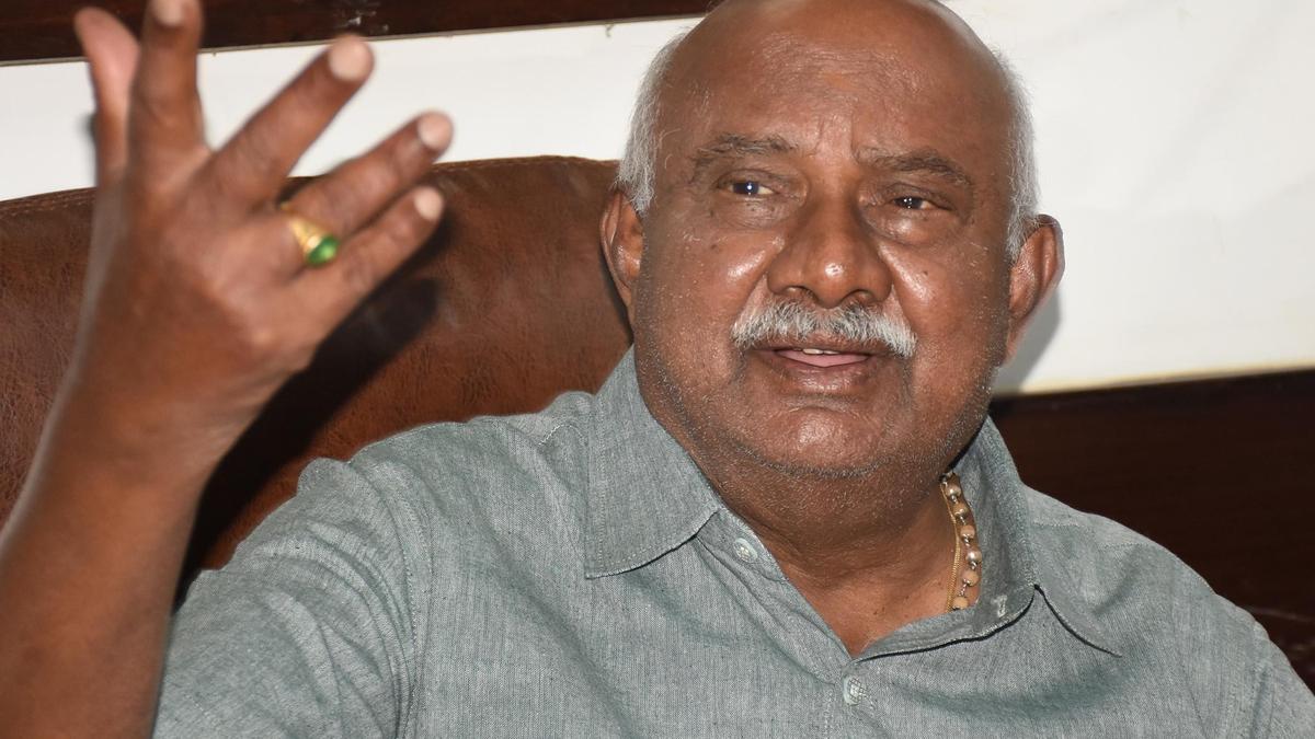 Vishwanath, MLC, seeks expert panel to review State&rsquo;s guarantee schemes