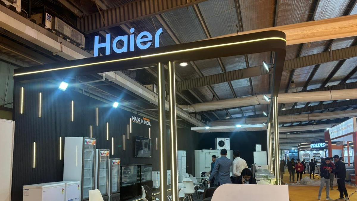 Bharti, Warburg Pincus pick up 49% stake in Haier India
