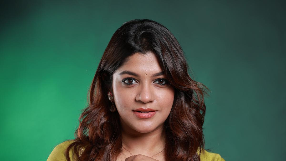 Aparna Balamurali: ‘Kishkindha Kaandam’ gave me tremendous personal satisfaction